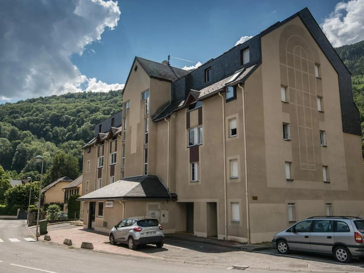 Appartement Saint-Lary-Soulan, 3 pièces, 6 personnes - FR-1-296-142 0*, Saint-Lary-Soulan
